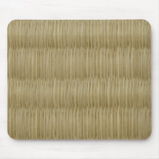 Tatami Mat 畳 2 Muismat (Voorkant)