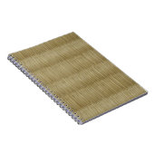 Tatami Mat 畳 2 Notitieboek (Rechterzijde)