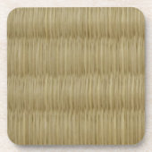 Tatami Mat 畳 2 Onderzetter (Voorkant)