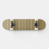 Tatami Mat 畳 2 Persoonlijk Skateboard (Horizontaal)