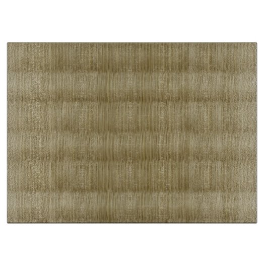 Tatami Mat 畳 2 Snijplank (Voorkant)