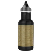 Tatami Mat 畳 2 Waterfles (Rechts)