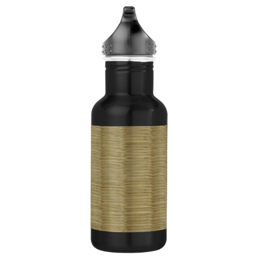 Tatami Mat 畳 2 Waterfles (Rechts)