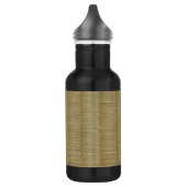 Tatami Mat 畳 2 Waterfles (Links)