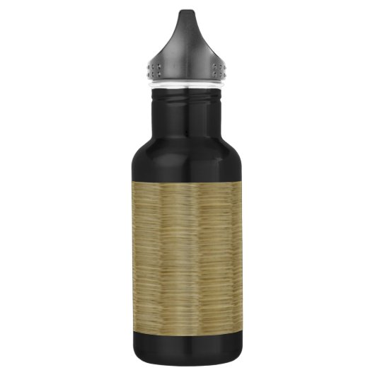 Tatami Mat 畳 2 Waterfles (Links)