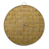 Tatami Mat 畳 Dartbord (Voorkant)