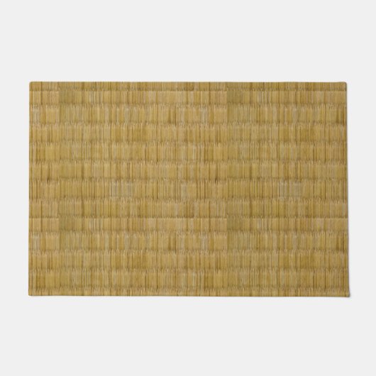 Tatami Mat 畳 Doormat (Voorkant)