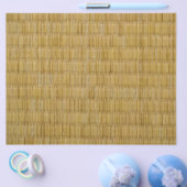 Tatami Mat 畳 Flyer (Enkel)