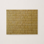 Tatami Mat 畳 Legpuzzel (Horizontaal)