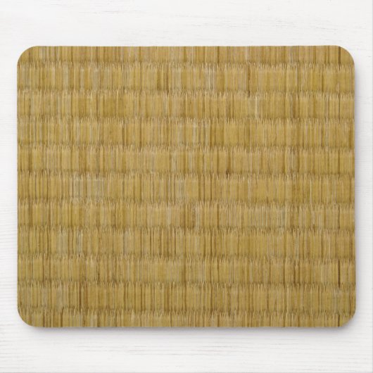 Tatami Mat 畳 Muismat (Voorkant)