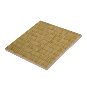 Tatami Mat 畳 Tegeltje