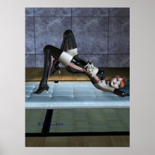 tatami poster