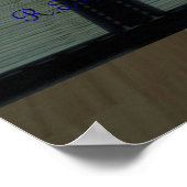 tatami poster (Hoek)