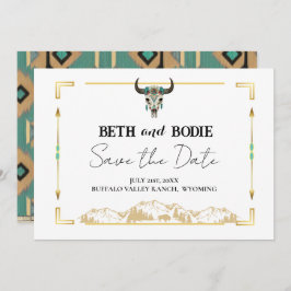 Tatanka Bison Yellowstone Ranch Sla de datum op In Kaart