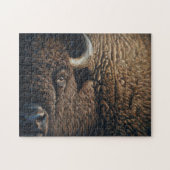 Tatanka Legpuzzel (Horizontaal)
