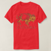 TATANKA T-SHIRT (Design voorkant)
