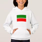 Tatarstan (Voorkant)