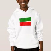 Tatarstan (Voorkant)