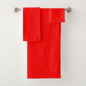 Tatarstan Bad Handdoek (Insitu)