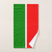 Tatarstan Bad Handdoek (Handdoek)