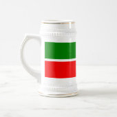 Tatarstan Bierpul (Links)
