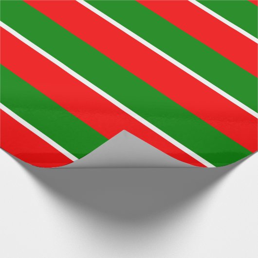 Tatarstan Cadeaupapier (Hoek)