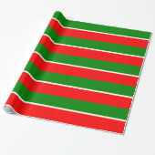 Tatarstan Cadeaupapier (Uitgerold)