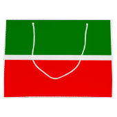 Tatarstan Groot Cadeauzakje (Voorkant)