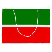 Tatarstan Groot Cadeauzakje (Achterkant)
