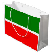 Tatarstan Groot Cadeauzakje (Achterkant Gekanteld)