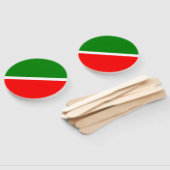 Tatarstan Handwaaier (Niet-gemonteerd)