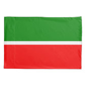 Tatarstan Kussensloop (Achterkant)