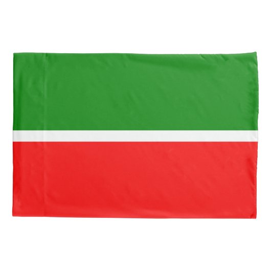Tatarstan Kussensloop (Achterkant)