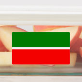 Tatarstan Labels (Aangebracht)