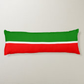 Tatarstan Lichaamskussen (Achterkant)