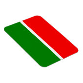 Tatarstan Magneet (Rechterzijde)