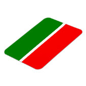Tatarstan Magneet (Linkerzijde)