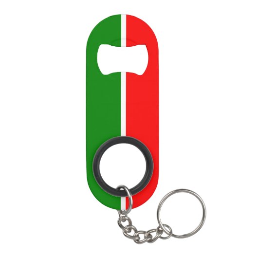 Tatarstan Mini Flessenopener (Achterkant)