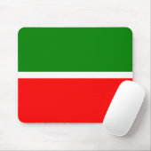 Tatarstan Muismat (Met muis)