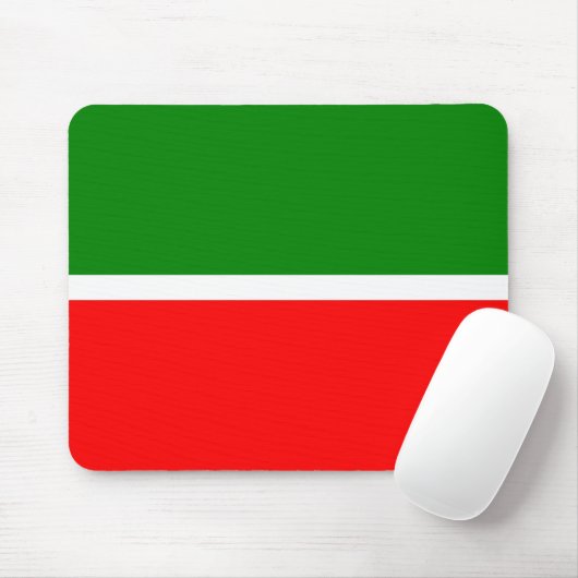 Tatarstan Muismat (Met muis)
