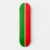 Tatarstan Persoonlijk Skateboard (Voorkant)