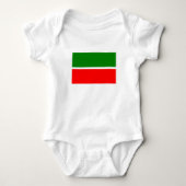 Tatarstan Romper (Voorkant)