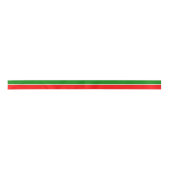 Tatarstan Satijnen Lint (Voorkant)