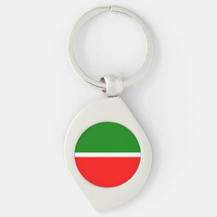 Tatarstan Sleutelhanger