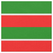 Tatarstan Stof (Close Up)
