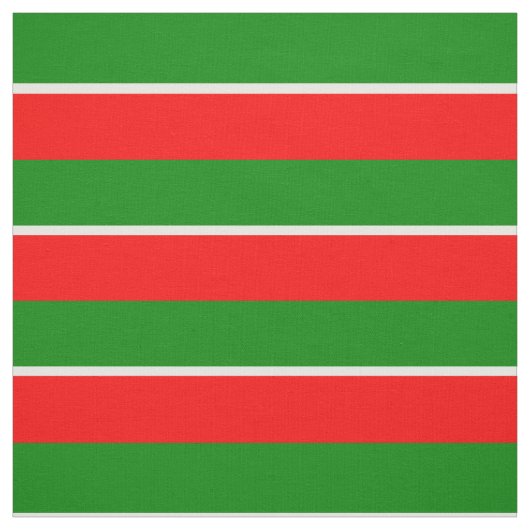 Tatarstan Stof (Swatch)