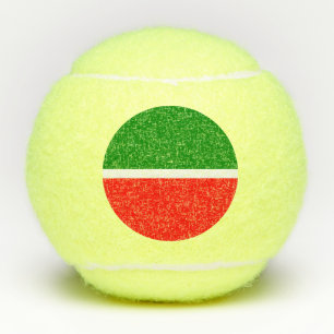 Tatarstan Tennisballen