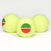 Tatarstan Tennisballen (Multi)