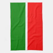 Tatarstan Theedoek (Verticaal)