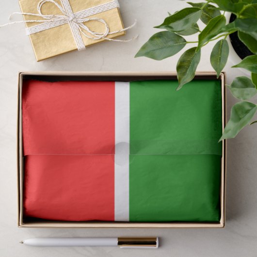 Tatarstan Tissuepapier (Geschenk)